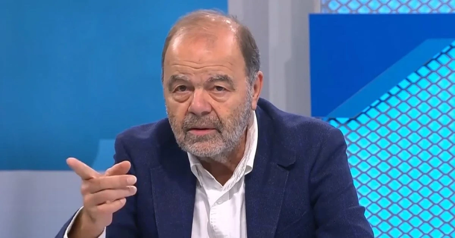 Красимир Стойчев, кандидат-кмет на София от Партията на зелените: Огромна част от проблемите на София не са политически, а технологични