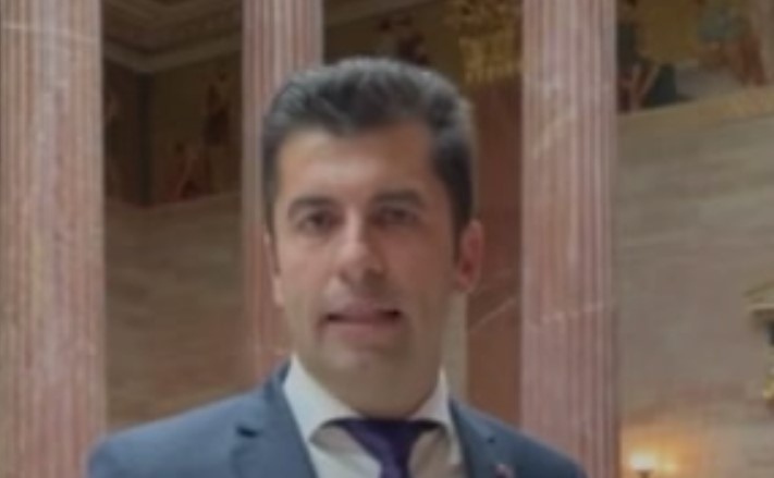 Петков: Ако Борисов не иска реформите в службите, нека заяви защо