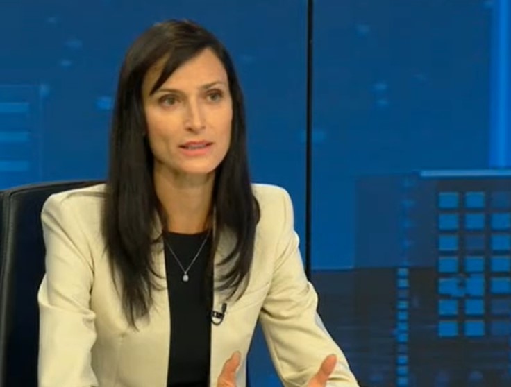 Габриел: Правителството показа, че може да носи стабилност. Проява на политическа зрялост е ротацията да се случи