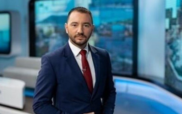 Кой ще замени Антон Хекимян като шеф на новините в bTV