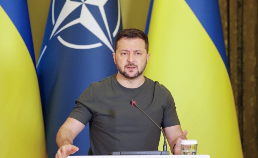 Зеленски: България ще бъде част от украинския Алианс на отбранителните индустрии