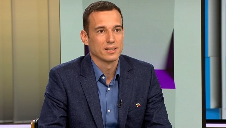Терзиев: От ден едно сме фокусирани върху убедителна изборна победа