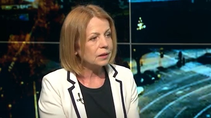 Фандъкова: Хекимян е разпознаваемо лице, познава проблемите на града