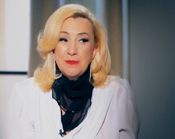 Сашка Васева: Все още не виждам, но знам, че ще прогледна. Една единствена певица ми се обади – това беше Лили Иванова