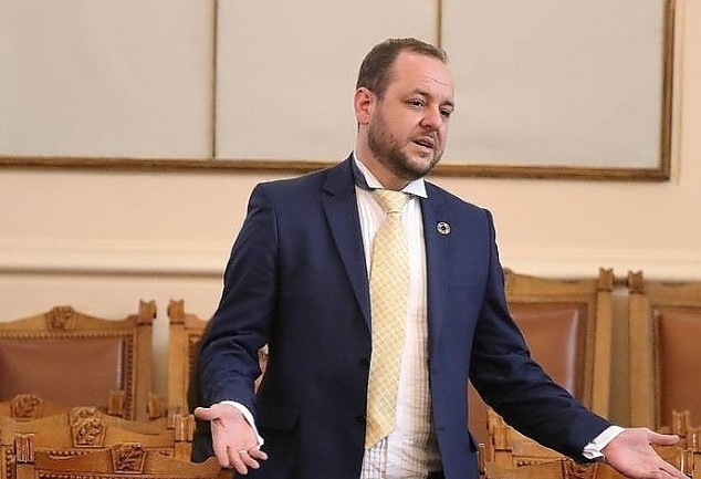 Борислав Сандов – човекът, който опита да обезглави българската енергетика