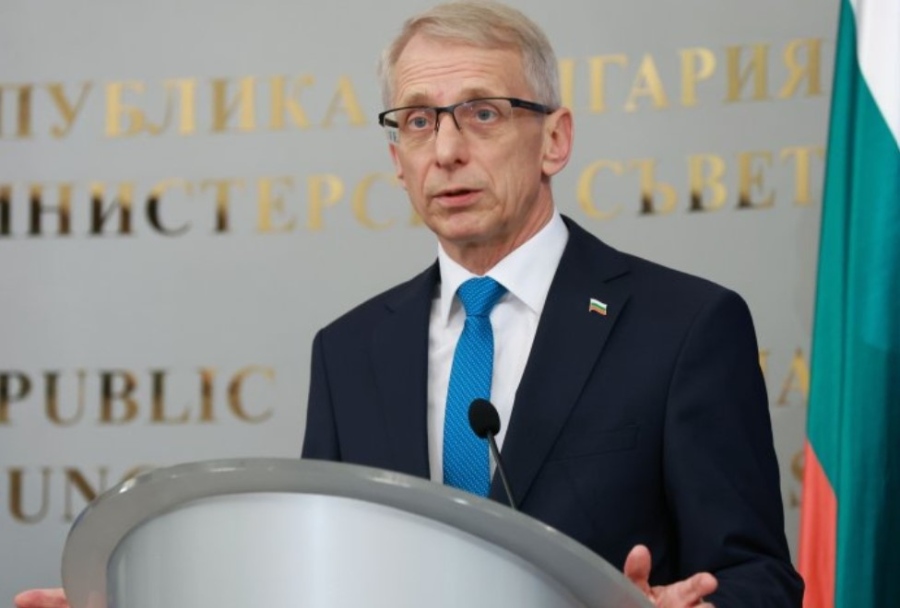 Протестиращите не отидоха на среща с премиера. Денков: Очакваме синдикатите, за да подготвим аргументите и исканията си пред ЕК