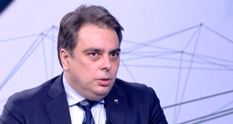 Василев към миньорите: Това, което е било до момента, няма как да продължи