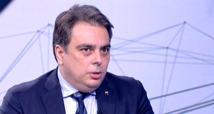 Василев към миньорите: Това, което е било до момента, няма как да продължи