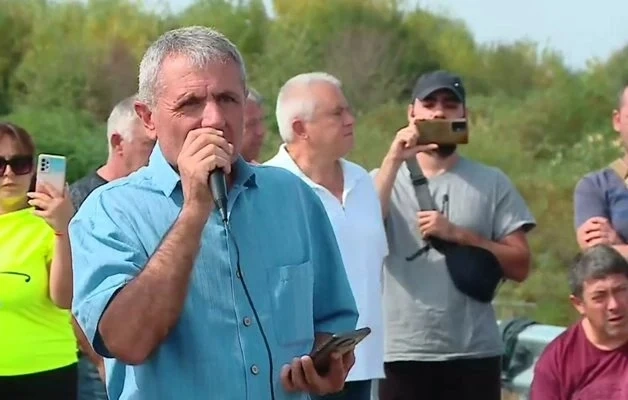Вижте шестте искания на протестиращите миньори и енергетици