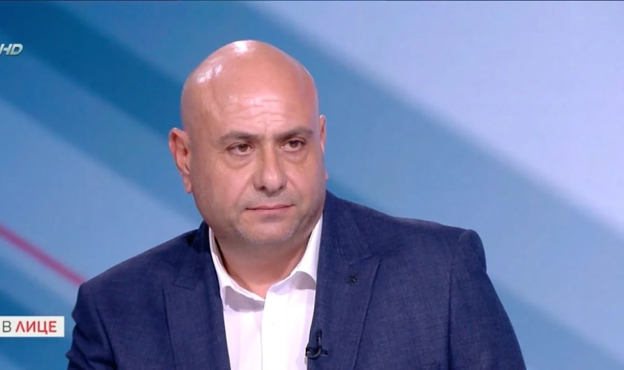 И шефът на ТЕЦ Брикел е срещу териториалните планове
