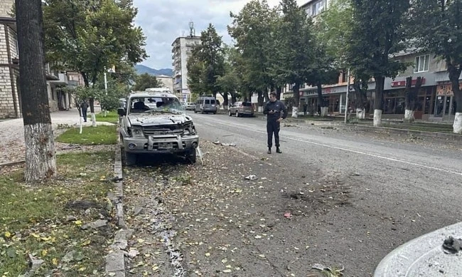 Само 50 етнически арменци са останали в Нагорни Карабах  