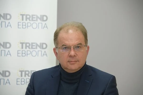 Започна обсъждането на промените в конституцията
