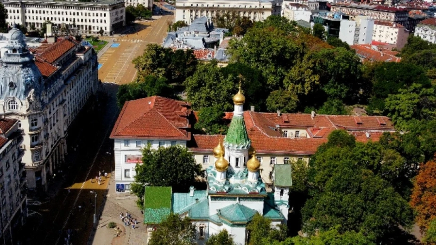 Светият синод: Руската църква трябва да бъде отворена, но не зависи от БПЦ