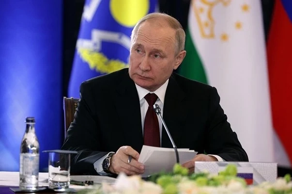 Вече и в Армения Путин е обявен за престъпник