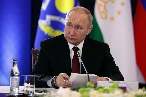 Вече и в Армения Путин е обявен за престъпник
