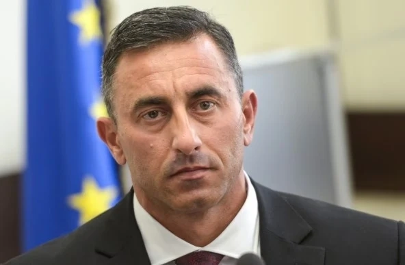 Директорът на НАП вече е с министерска заплата