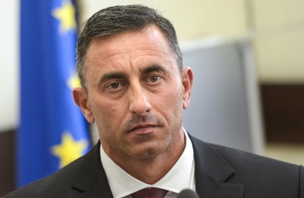 Директорът на НАП вече е с министерска заплата