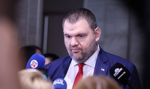 Делян Пеевски: Ако министър Радев подписва нещо неизпълнимо, ще му искаме оставката