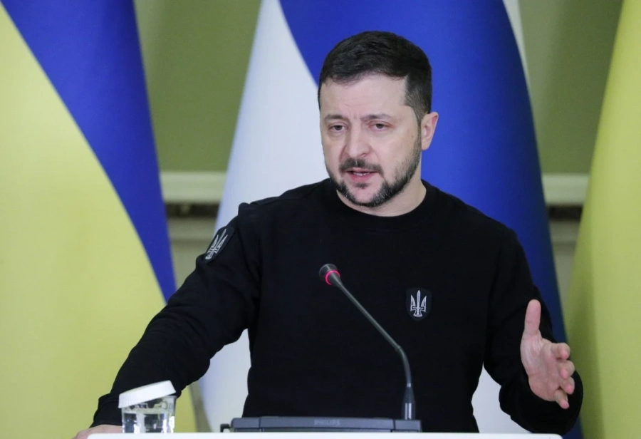 ЕС започва през декември преговорите за присъединяване на Украйна
