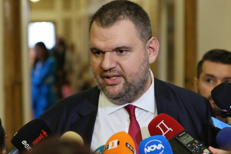 Бойко Борисов: Пеевски водеше преговорите с протестиращите и ги доведе до успешен край