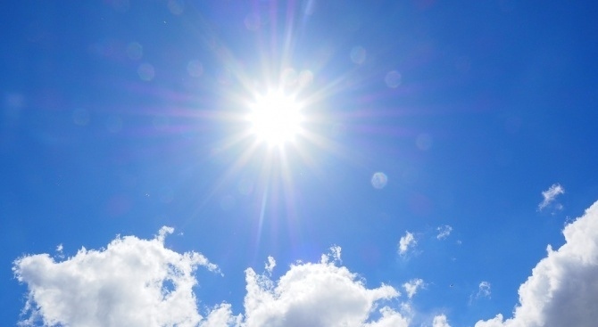 Ще ни изненада ли времето през уикенда