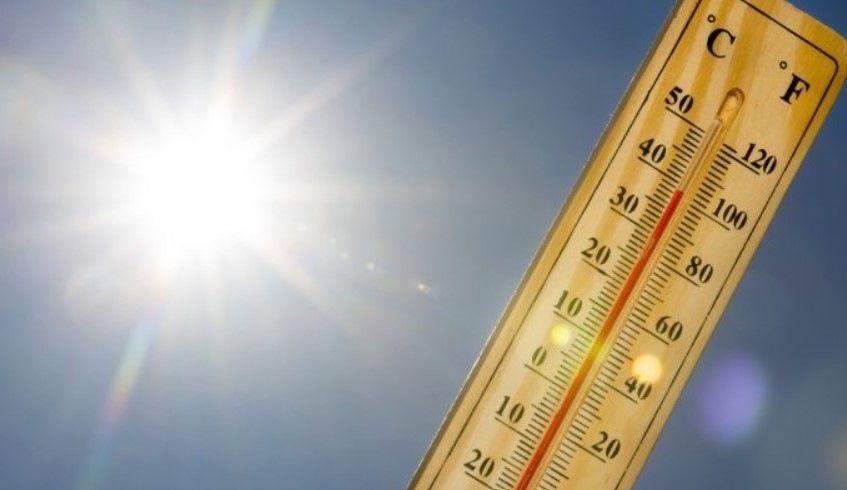 Септември 2023 - най-горещият в историята