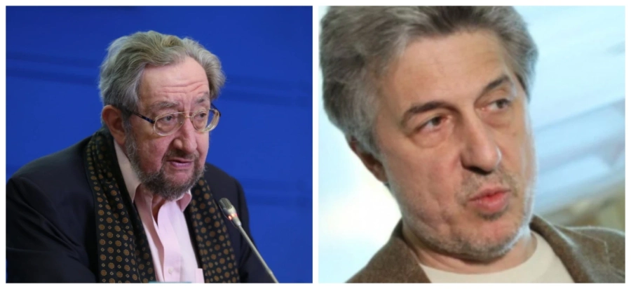  Кои стоят зад вчерашното социологично проучване за София?