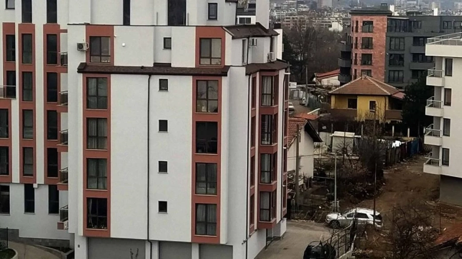 Жилищата в София поскъпнаха над два пъти за 7 години  