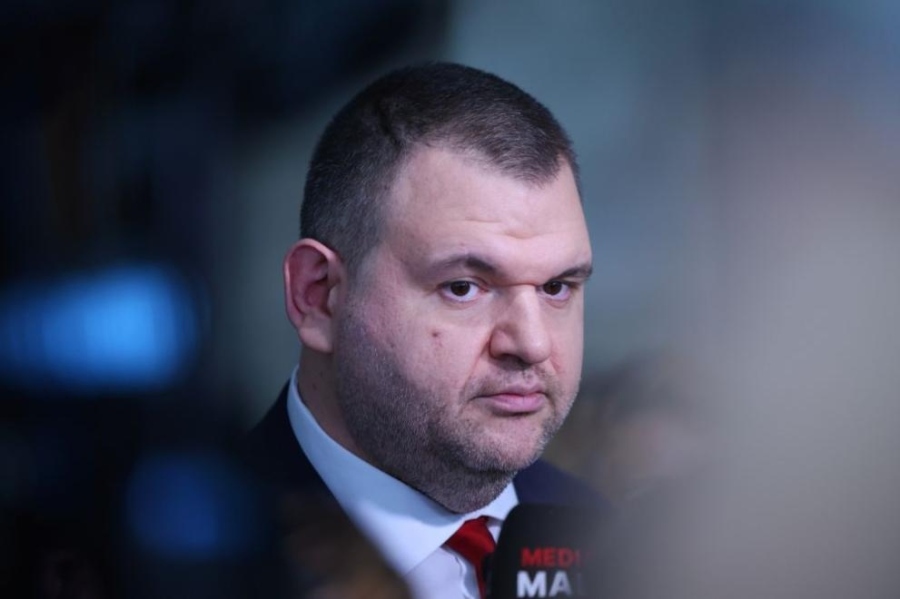 ДПС не иска министри при ротацията