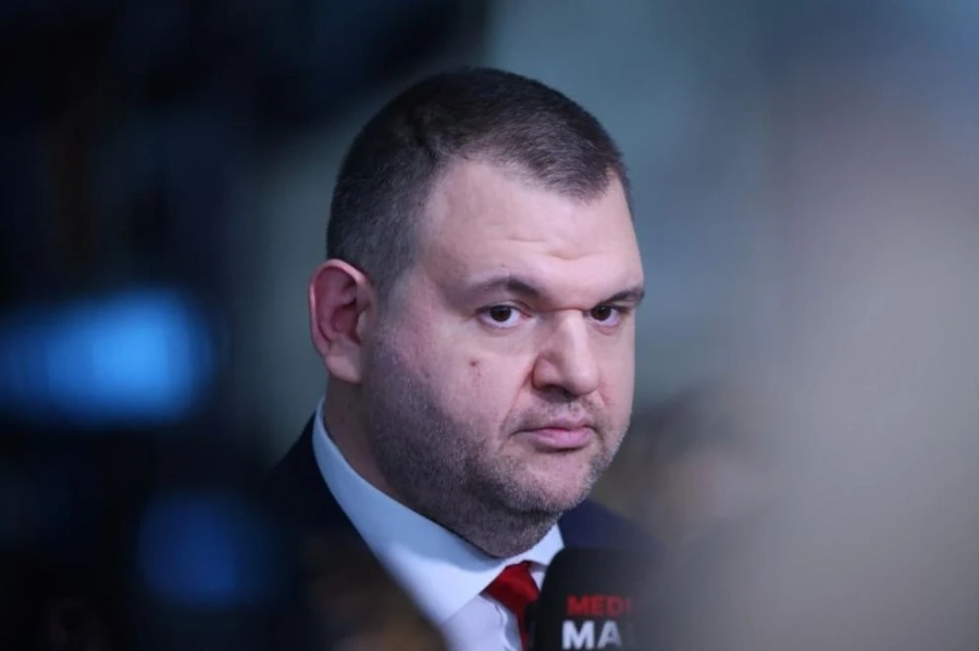 ДПС не иска министри при ротацията