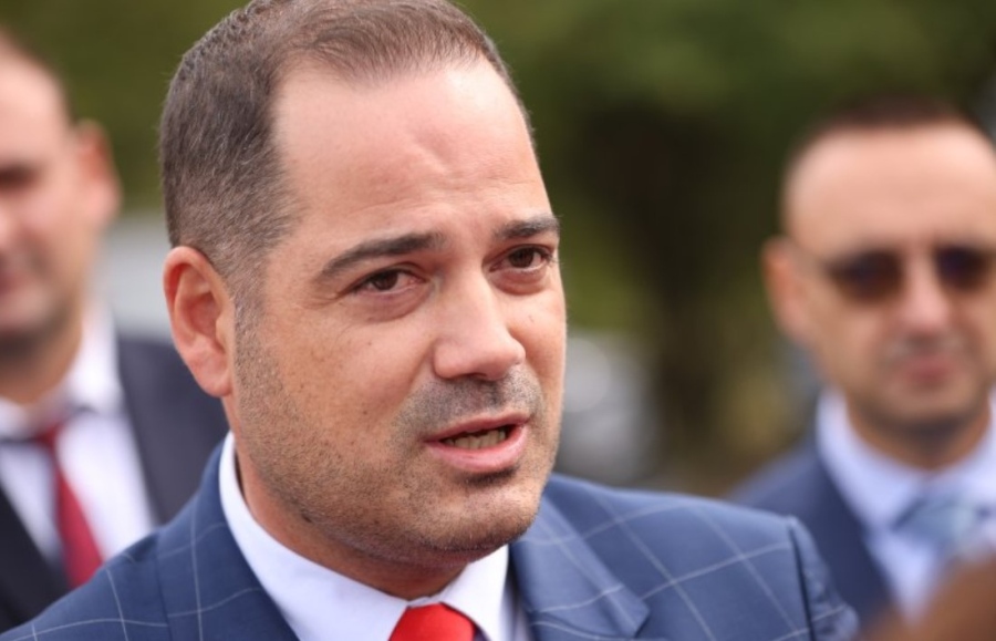 МВР: Подадени са 147 сигнала за нарушения свързани с изборите, 82 са за купуване на гласове