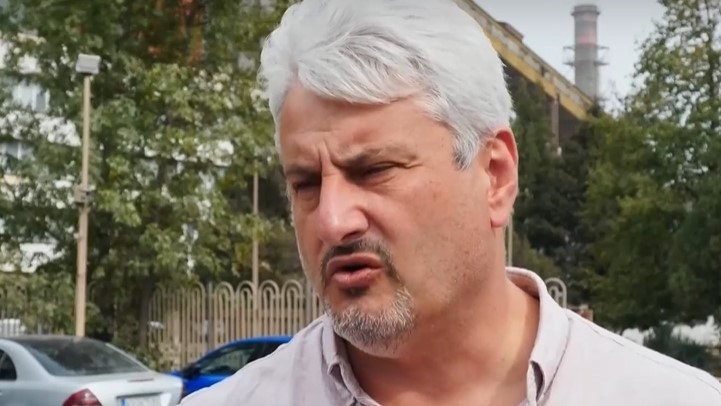 Шефът на ТЕЦ Бобов дол: Ще си платим глобата от 100 000 лв., наложена ни от РИОСВ