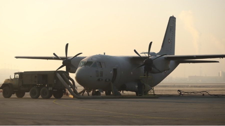 Трима от ранените при взрива в Нагорни Карабах бяха настанени в Пирогов