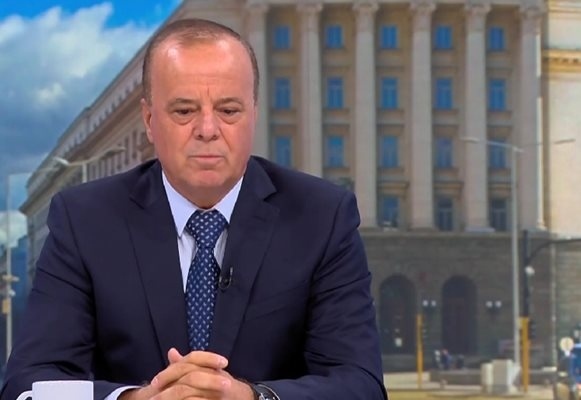 Тенчо Тенев: С 4,2 промила е бил най-пияният водач, който сме хващали