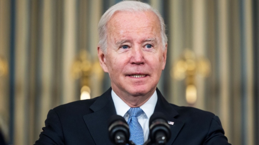 Америка подготвя нов пакет военна помощ за Украйна