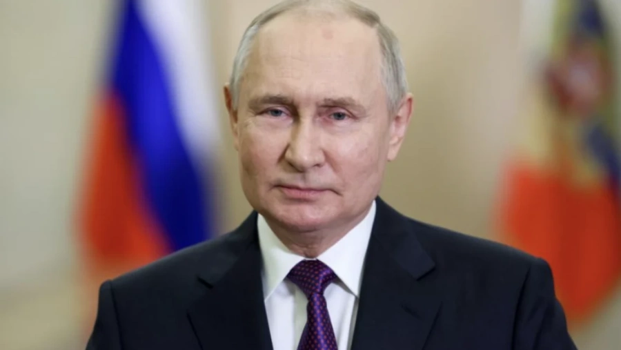 Путин врътва газов кран за ЧРД: Рожденият ми ден е, не е национален празник