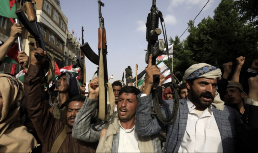 Мохамед Дейф - мозъкът на атаката срещу Израел?