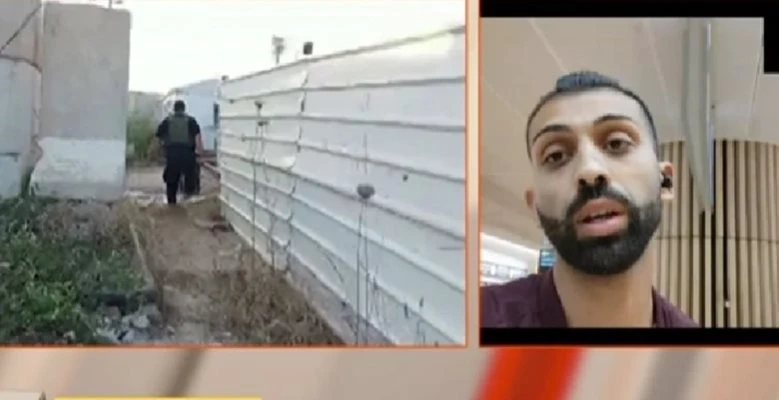 Българин в Тел Авив: Нямаме храна и вода от вчера на летището