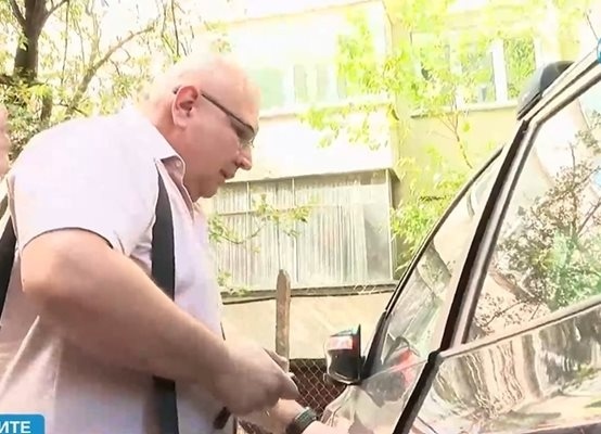 Александровска болница отстрани доц. Манол Соколов, докато тече проверката за дарения му апартамент