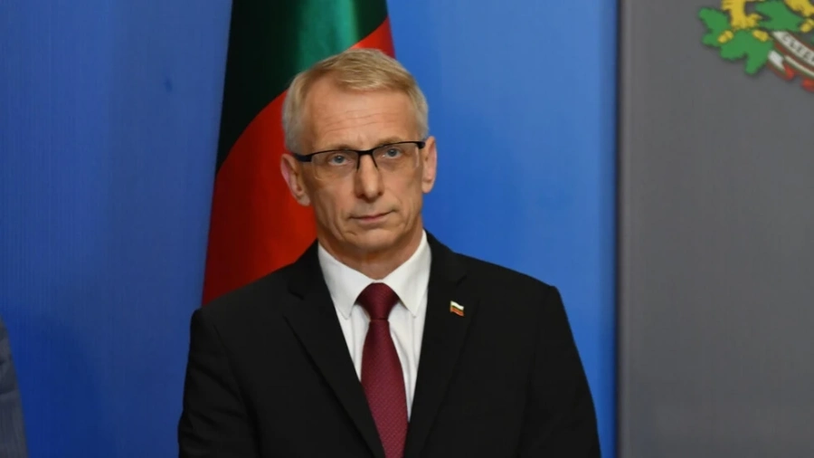Денков: Има сериозна опасност от развитие на конфликта между Израел и Палестина