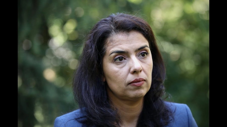 Ваня Григорова: Аз мога да дебатирам и с Терзиев, и с Хекимян. Те не могат с мен