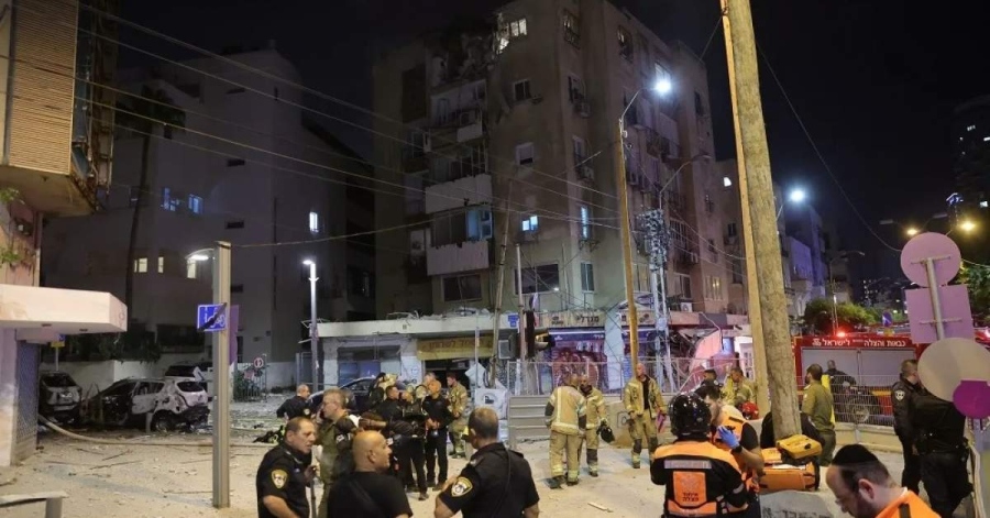 Израел поразил над 500 цели на Хамас и Ислямски джихад в Газа  