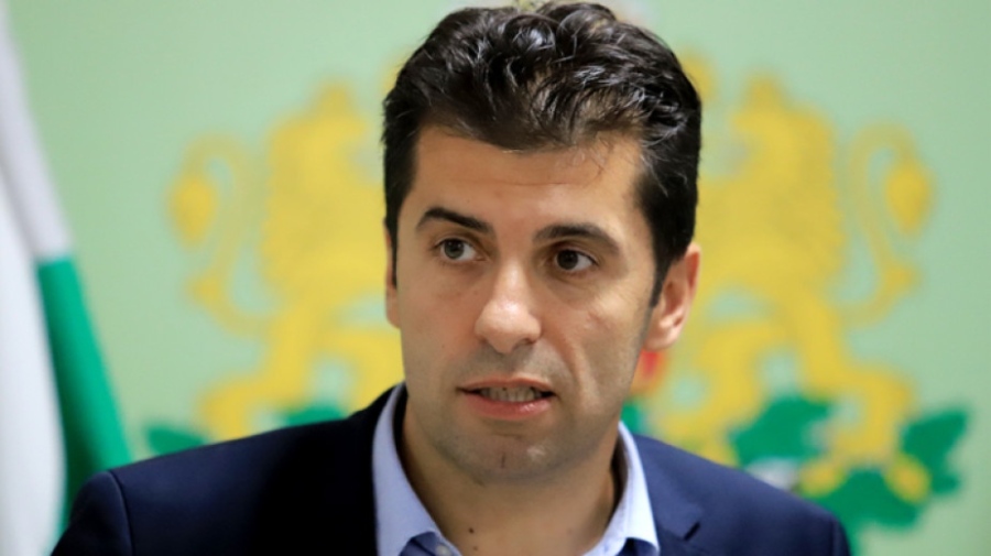 Кирил Петков: Математиката е ясна, вотът на недоверие няма да мине