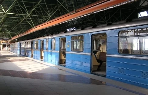 Започва изграждането на нова станция на метрото в Обеля
