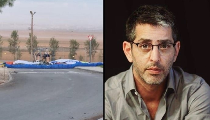 Израелски фоторепортер и съпругата му са убити, бебето им е отвлечено от Хамас