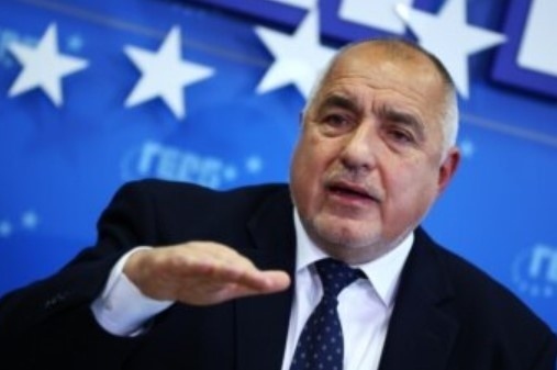 Борисов предупреди партньорите си във властта: Имам шестица по висша математика