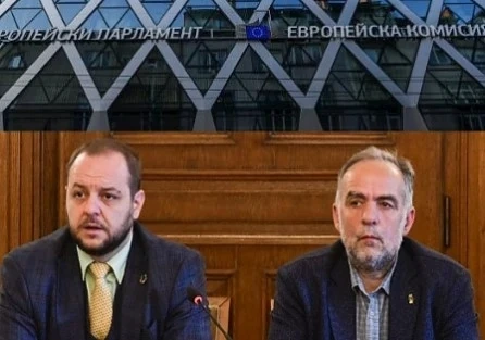 Зелените са поискали от ЕК нови наказателни процедури срещу България