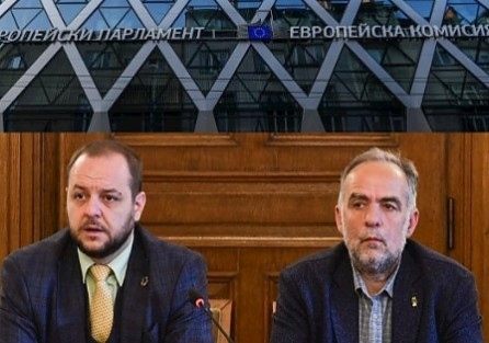 Зелените са поискали от ЕК нови наказателни процедури срещу България