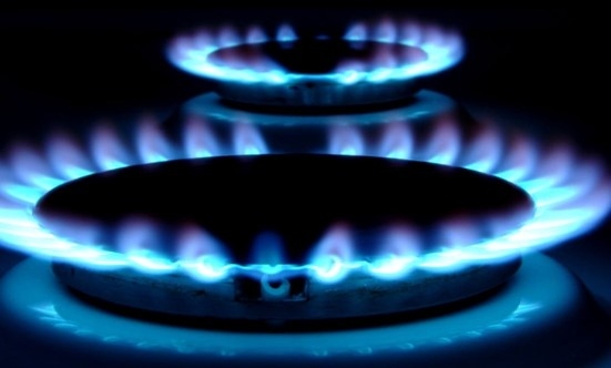 Природният газ в Европа поскъпна с нови 6 %