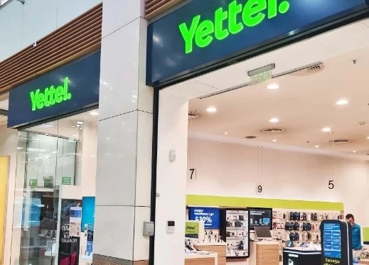 Teлeĸoм oт Aбy Дaби пoиcĸa oт KЗK зeлeнa cвeтлинa зa cдeлĸaтa c Yеttеl